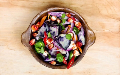 How to Eat Well on a Budget